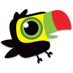 如何跟一只李园乌鸦交流